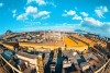 قرارگیری فولاد مباركه در مسیر اتخاذ استراتژی‌ های رقابتی مدرن